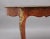 19th Century Walnut and Inlaid Centre Table For Sale - Image 3 of 12