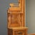 Liberty Sideboard in Ash and Maple with Beveled Mirrors For Sale - Image 5 of 12