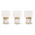 Regina Andrew Jillian Alabaster Table Lamp For Sale - Image 4 of 5
