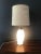 Scandinavian Table Lamp from Abo Randers, 1960s For Sale - Image 7 of 11