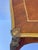 1920s 1920s Gorgeous French Louis XVI Style Marquetary Desk With Ormolu For Sale - Image 5 of 10