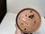 Copper Vintage Swiss Mechanical Music Copper Bucket by Stockli Netstal, 1960s For Sale - Image 8 of 9
