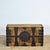 An exceptionally fine Japanese *tansu* chest from the Meiji period, likely dating to the late 19th century (circa...