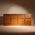 Brutalist Oak Sideboard by Gerhard Bartels, Germany, 1970s For Sale - Image 15 of 17