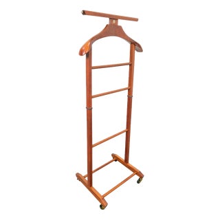 Vintage Valet by Fratelli Reguitti, 1960s For Sale