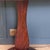 Authentic English Mahogany Console Table from Stoke-on-Trent – ​​Timeless Antique This stylish English mahogany console...