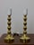 Mid-Century Modern Mid-Century Swedish Brass Lamps, Set of 2 For Sale - Image 3 of 10