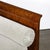 Art Deco Lupe De Amboyna Wood & Taupe Mohair Upholstery Daybed Attr. Jules Leleu For Sale - Image 14 of 18