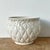 Vintage Boho McCoy Laurel Leaf Cache Pot For Sale - Image 11 of 12
