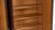 Mid-Century Wooden Double Cabinet, Italy, 1960s For Sale - Image 9 of 14