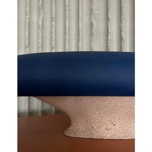 Vanity Set with Dalami Chair from Borek Sipek, Set of 2 For Sale - Image 11 of 15