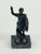 Vintage Italian Grand Tour Statuette of the Emperor Augustus of Prima Porta For Sale - Image 9 of 11