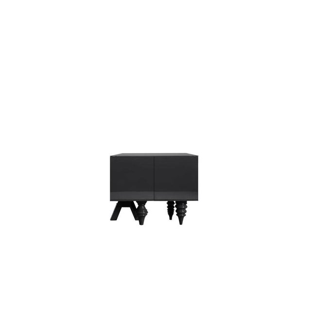 1m multileg cabinet lacquer by jaime hayon for bd barcelona jaime hayon designed the multileg collection in 2006, and it...