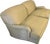 English 1990s George Smith Standard Arm Sofa For Sale - Image 3 of 5