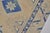 1950s Faded Oushak, Weathered Earth Tone Floor Art For Sale - Image 9 of 10