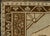 Early 21st Century Turkish Mini Rug Oriental Hand Knotted Vintage Rug 1'7" x 3'8" #21064 For Sale - Image 5 of 8