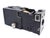 Black Authentic Art Deco 1940s Eastman Kodak Brownie Target Six-20 Box Camera For Sale - Image 8 of 9