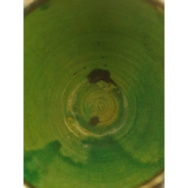 Vintage Vase by Otto Douglas-Hill, 1920s For Sale - Image 4 of 9