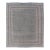Minimalist Design Antique Persian Tabriz Rug With All-Over Small Scale Design For Sale