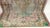 This vintage hand-knotted area rug is a semi-antique vintage area rug. The '70s Eastern Anatolian region's unique rug is...