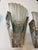 Art Deco 1920s Pair of French Art Deco Sconces by Genet Et Michon For Sale - Image 3 of 11