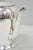 Victorian Vintage Abraham & Straus Victorian Silver Plated Bulbous Coffee Pot Teapot For Sale - Image 3 of 14