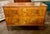 19th C. Biedermeier Walnut Inlaid Commode For Sale - Image 9 of 12