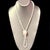 2010s Akoya Pearls Necklace 14k Y Gold Ball Clasp Certified For Sale - Image 5 of 11