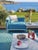 Soleil Outdoor Rug from Cassina For Sale - Image 10 of 11