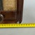 Vintage Swiss Type 2201 Valve Radio in Wood from Paillard For Sale - Image 14 of 17