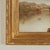 Antique Orientalist India Landscape Oil Painting by Daniel C. Grose For Sale - Image 9 of 13