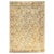 Contemporary Traditional Inspired Floral Design Rug by Doris Leslie Blau For Sale