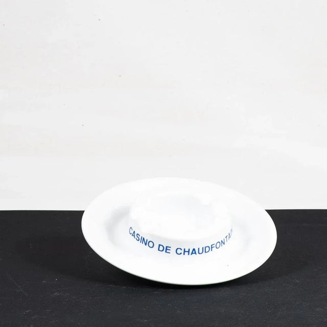 Ceramic Vintage Belgian Bowl in Ceramic For Sale - Image 7 of 9