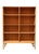 Tall Bookcase in Oak by Børge Mogensen for FDB, 1960s For Sale - Image 15 of 15