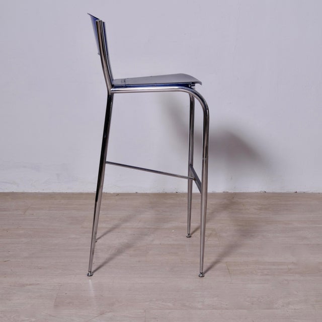 1990s Mimì Stool by Enrico Baleri for Baleri Italia, 1990s For Sale - Image 5 of 18