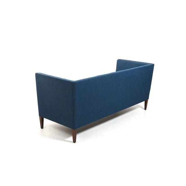 3-Seater Sofa by Frits Henningsen, 1930s For Sale - Image 9 of 12