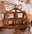 French 18th Century French Louis XVI Walnut Lectern Lutrin With Tripod Base For Sale - Image 3 of 10
