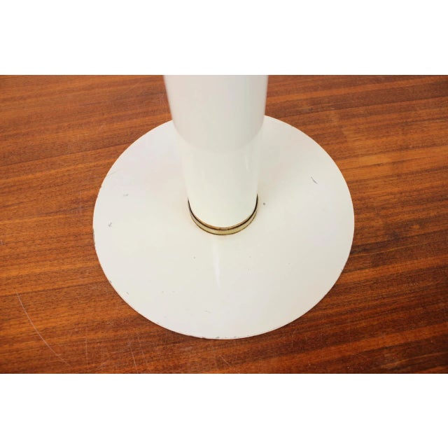 Large Czechoslovakian Table Lamp, 1970s For Sale - Image 4 of 9