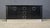 Vintage Black Wooden Cabinet, 1970s For Sale - Image 4 of 9