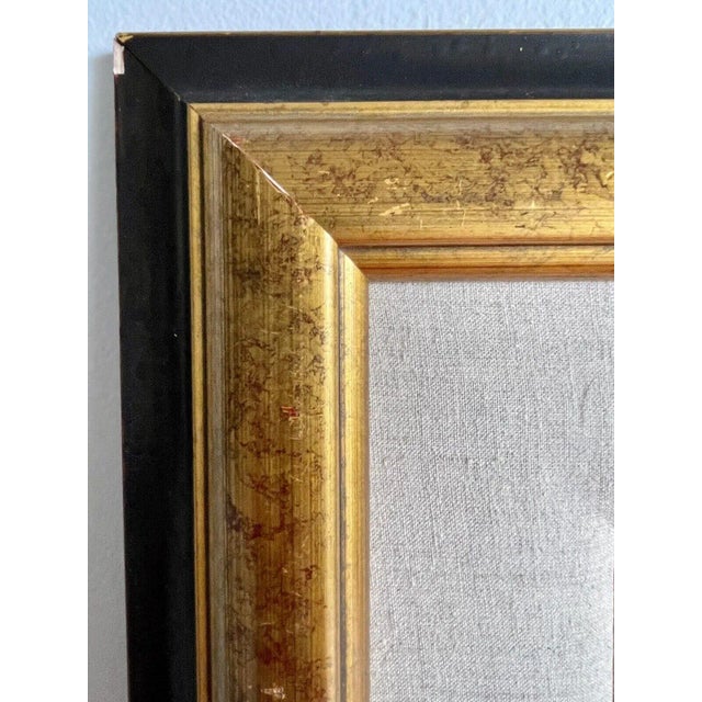 2000 - 2009 Minerva Brizuela Still Life Painting 2000 Bowl of Pears Contemporary Cuban Art For Sale - Image 5 of 6