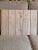 1970s Jimmy Lee Sudduth Folk Art Painting 1970’s Cabin Organic Materials For Sale - Image 5 of 12
