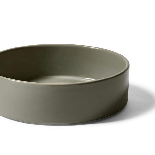 Torrecotta Bowl by Davide Oldani and Attila Veres for Cassina For Sale - Image 3 of 11