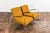 Bauhaus Style Lounge Chairs, 1950s, Set of 2 For Sale - Image 4 of 18