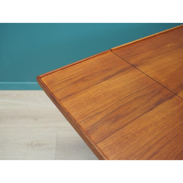 Danish Trolley Table from Labofa Møbler, 1970s For Sale - Image 11 of 15