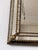 Brass Large Vintage Venetian Brass Mirror – Gold Hollywood Regency, Spanish 1990s For Sale - Image 8 of 13