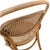 Brown Mundus Bentwood Chairs from J & J Kohn & Mundus, Set of 2 For Sale - Image 8 of 10