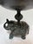 Early 20th Century Bronze Elephant Jardinière, Vintage For Sale - Image 5 of 12