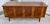 Wood Vintage Lane MCM Walnut Cedar Chest on Legs For Sale - Image 7 of 15