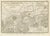 Ancient Greece Battle of Plataea Military Map from Ambroise Tardieu, 1825 For Sale - Image 9 of 9
