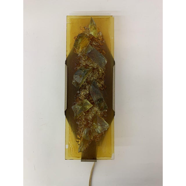 Wall Lamp from Cosack Leuchten, 1970s For Sale - Image 13 of 14